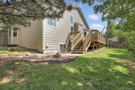 19615 E Caspian Circle Aurora CO 80013