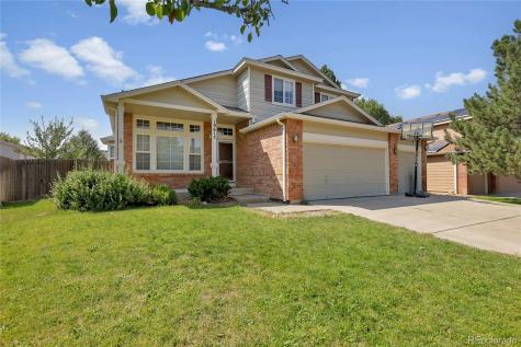 19615 E Caspian Circle Aurora CO 80013