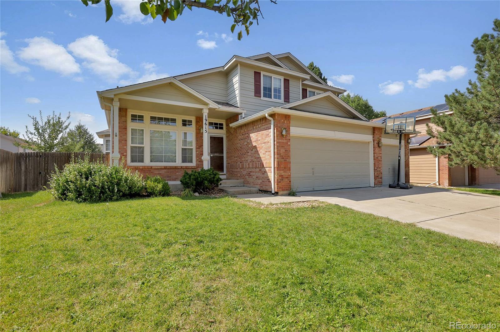 19615 E Caspian Circle Aurora CO 80013