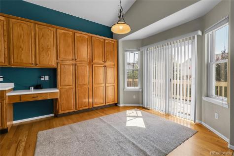 19615 E Caspian Circle Aurora CO 80013