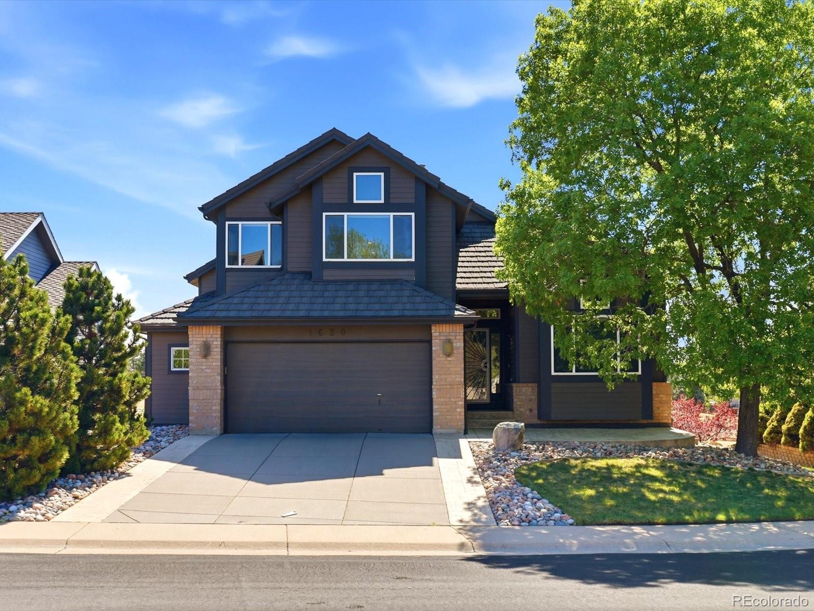 1630 Peregrine Court Broomfield CO 80020