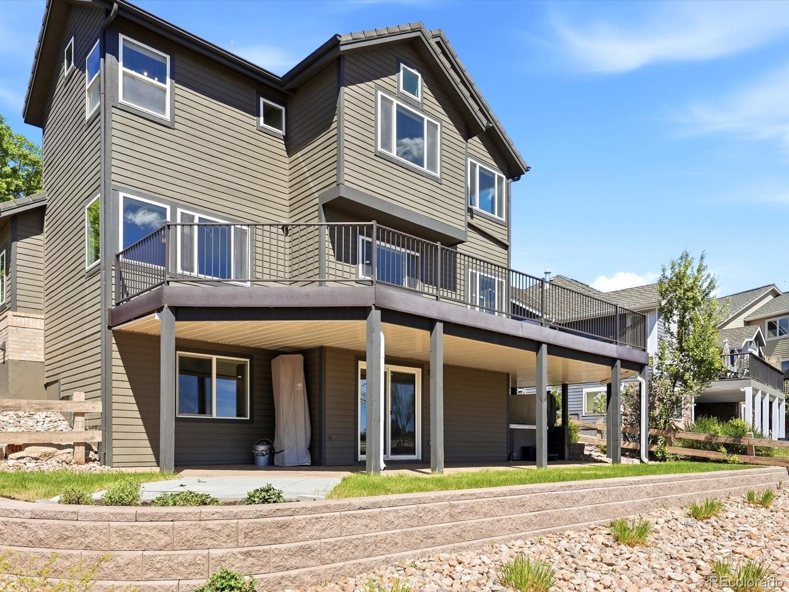 1630 Peregrine Court Broomfield CO 80020