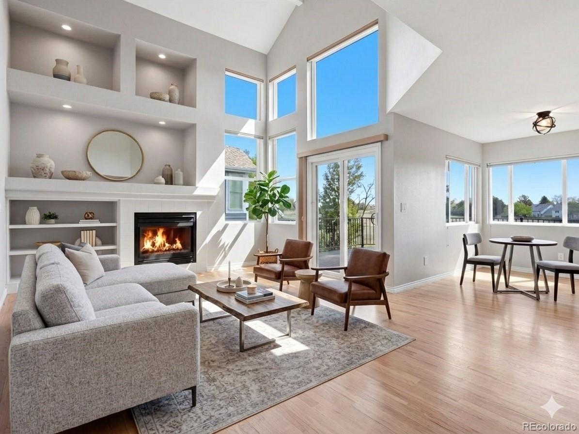 1630 Peregrine Court Broomfield CO 80020