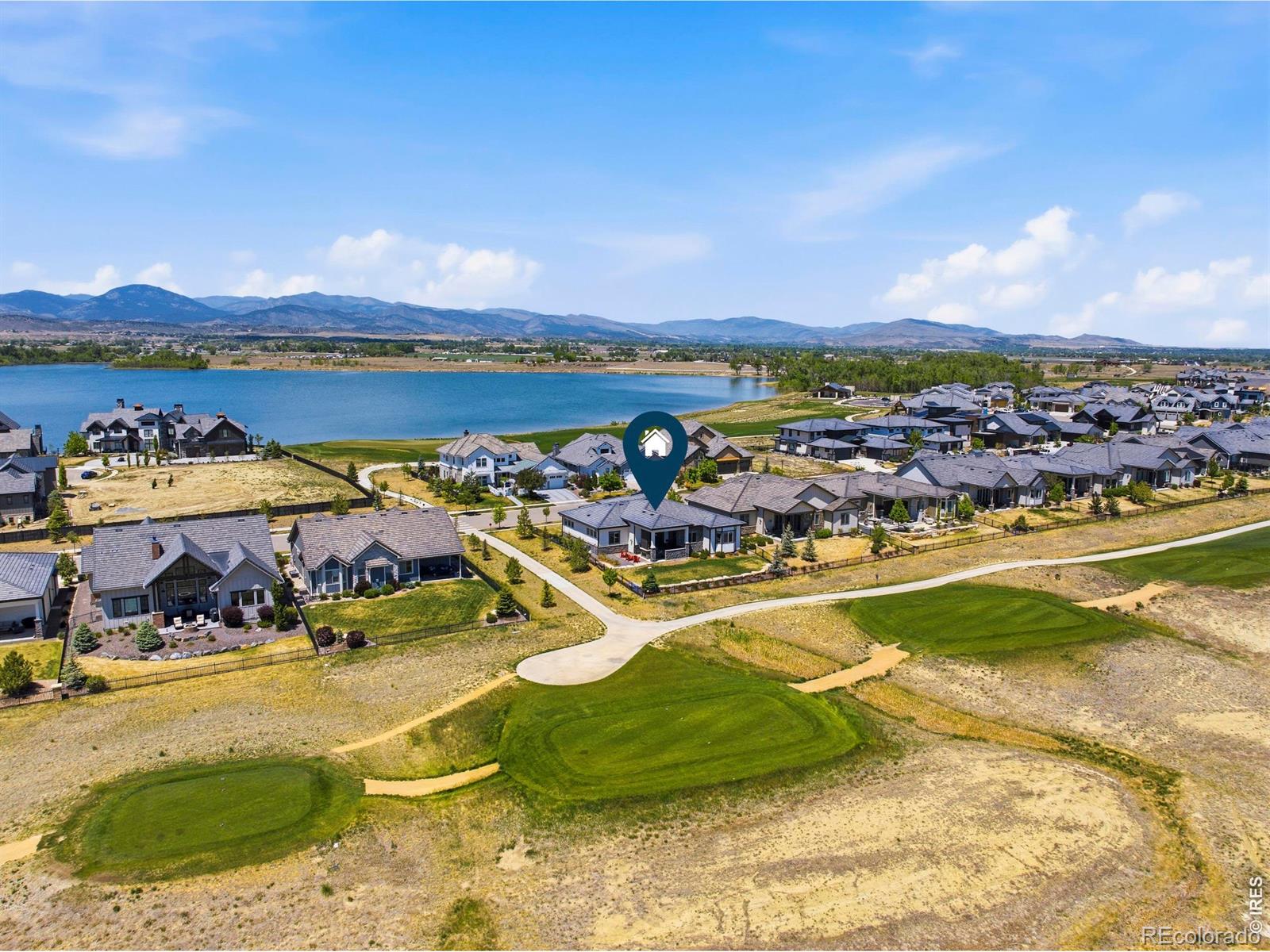 2812 Heron Lakes Parkway Berthoud CO 80513