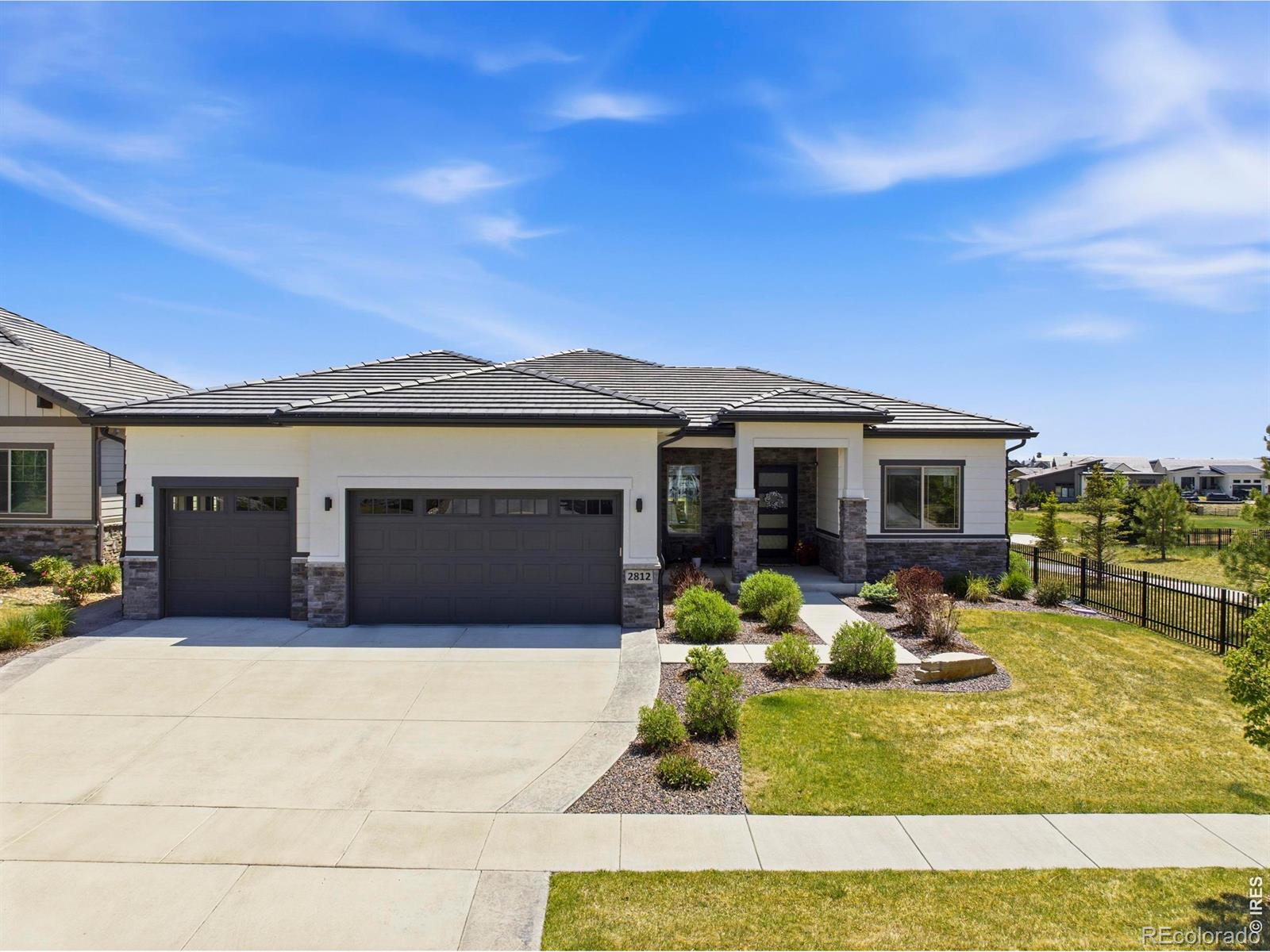 2812 Heron Lakes Parkway Berthoud CO 80513