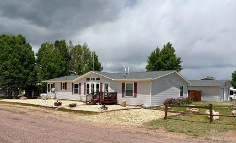 29 Granada Court Silver Cliff CO 81252
