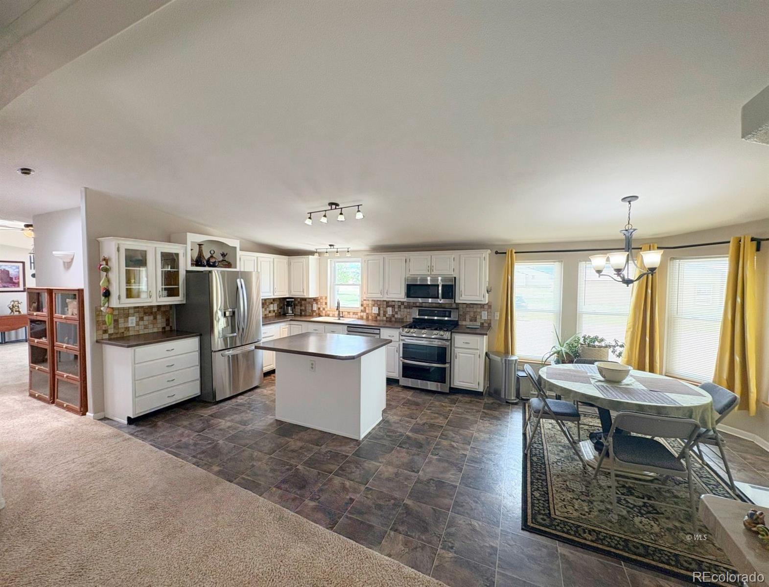 29 Granada Court Silver Cliff CO 81252