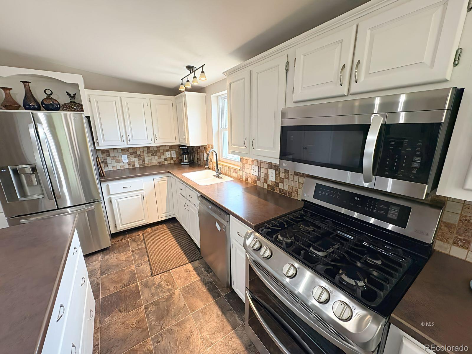 29 Granada Court Silver Cliff CO 81252