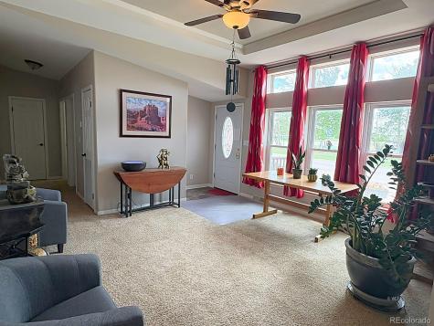 29 Granada Court Silver Cliff CO 81252