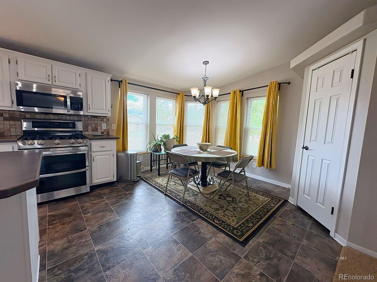 29 Granada Court Silver Cliff CO 81252