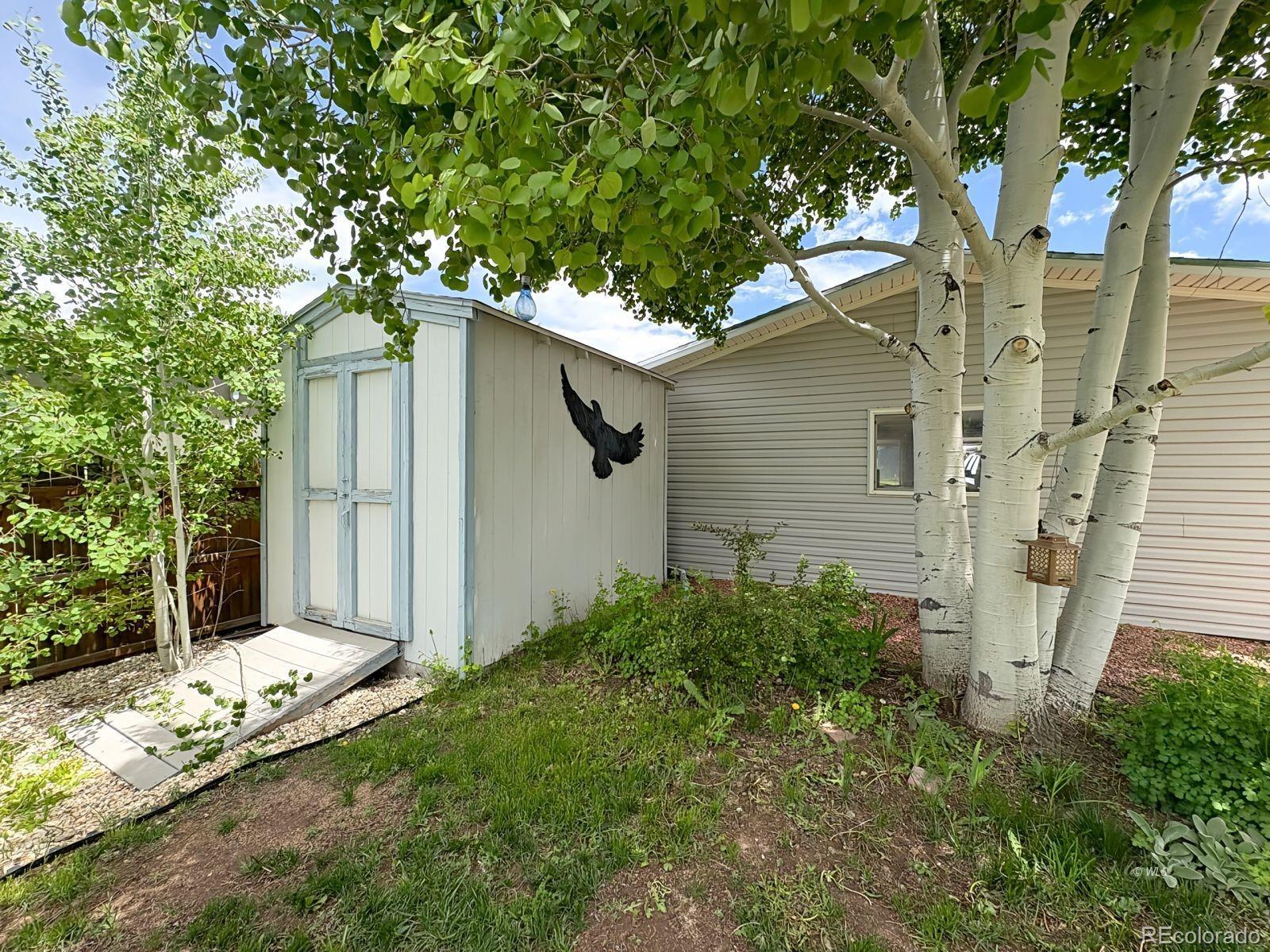 29 Granada Court Silver Cliff CO 81252