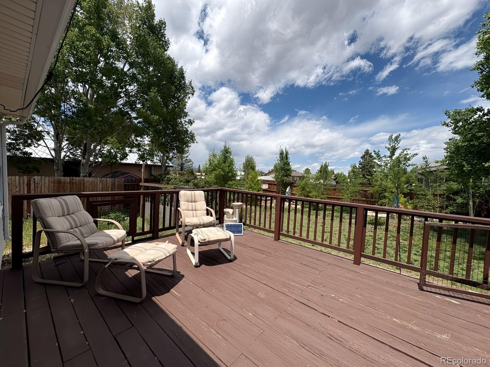 29 Granada Court Silver Cliff CO 81252