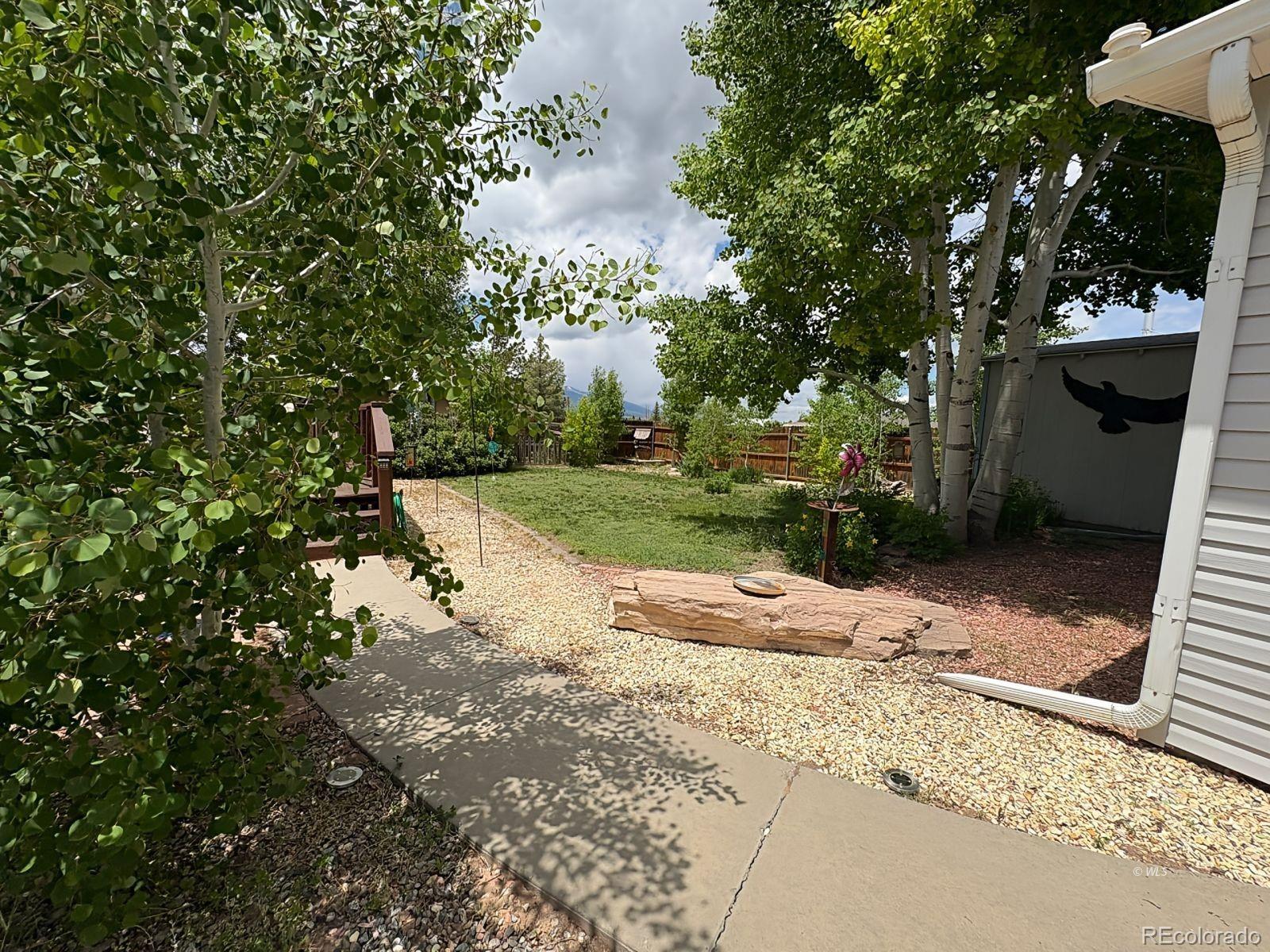 29 Granada Court Silver Cliff CO 81252