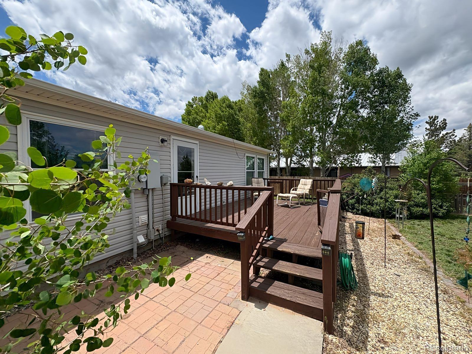 29 Granada Court Silver Cliff CO 81252