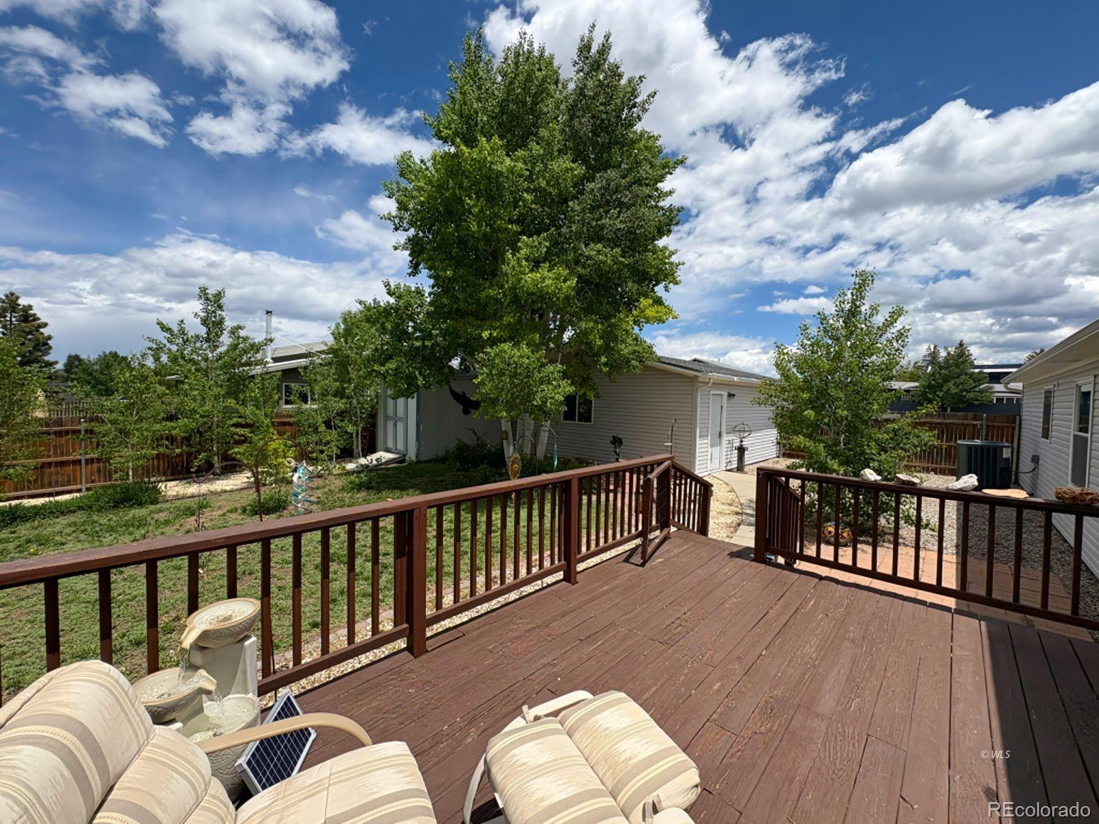 29 Granada Court Silver Cliff CO 81252