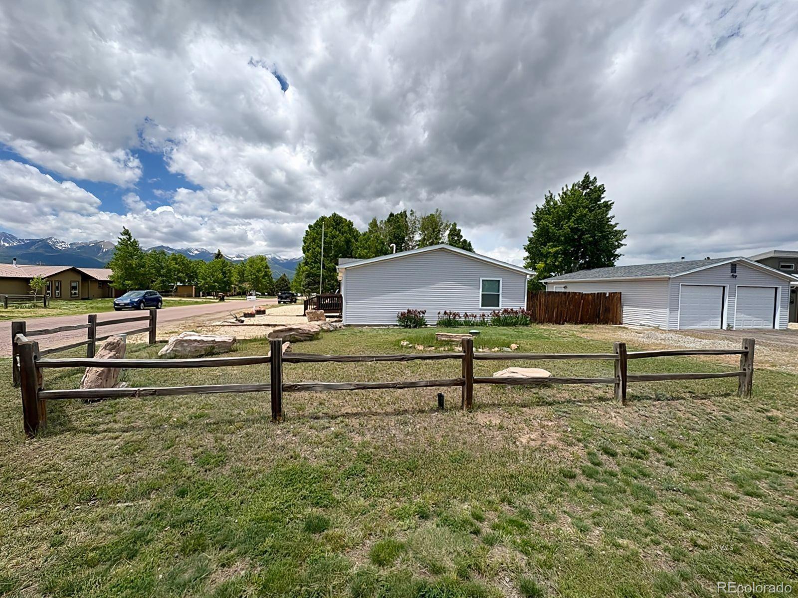 29 Granada Court Silver Cliff CO 81252