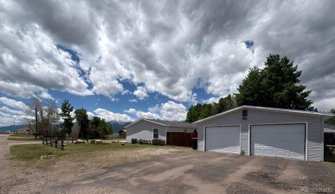 29 Granada Court Silver Cliff CO 81252