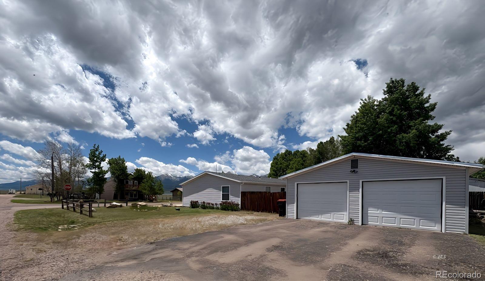 29 Granada Court Silver Cliff CO 81252