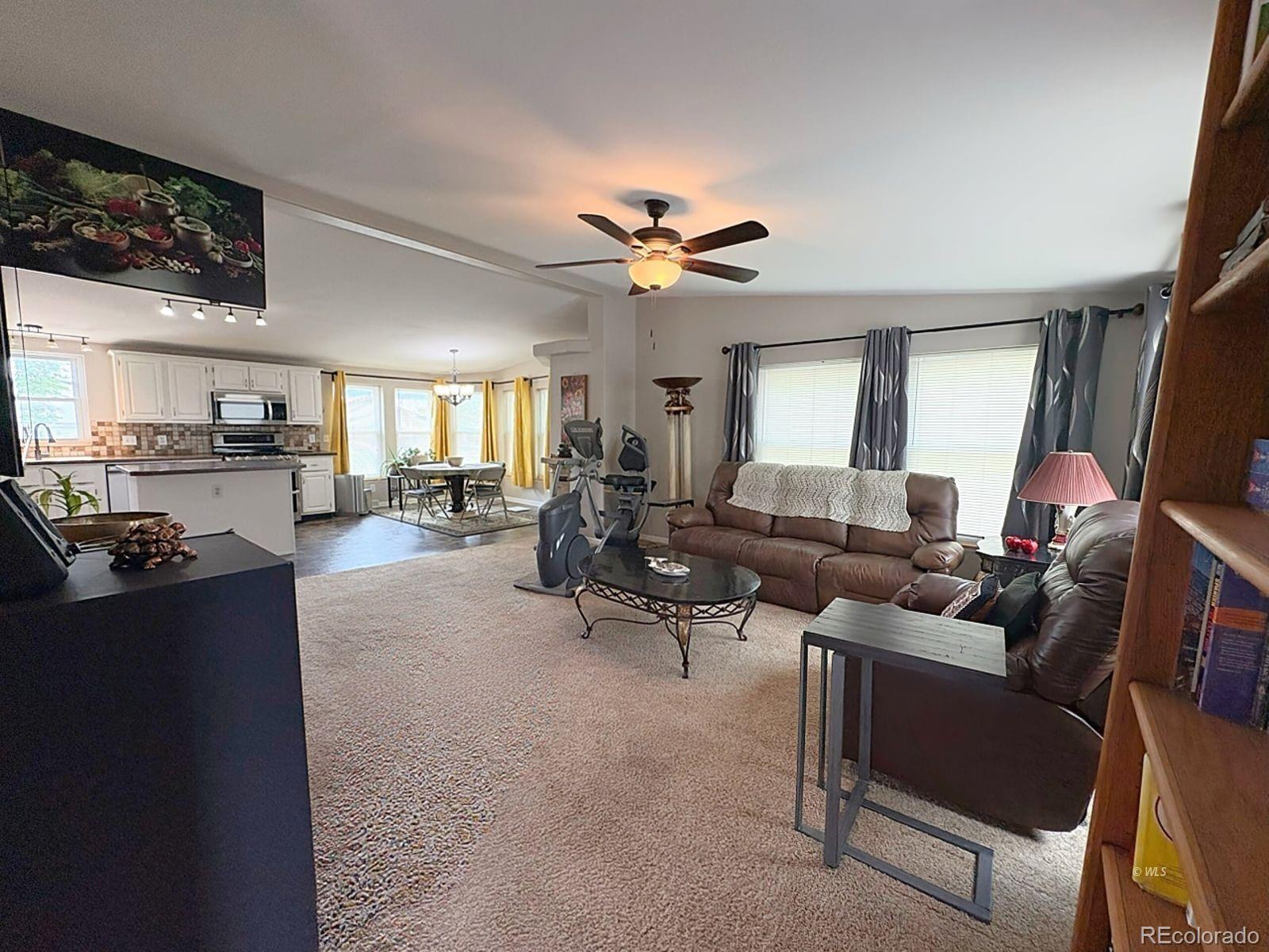 29 Granada Court Silver Cliff CO 81252
