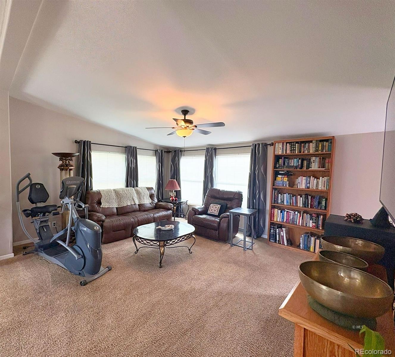 29 Granada Court Silver Cliff CO 81252