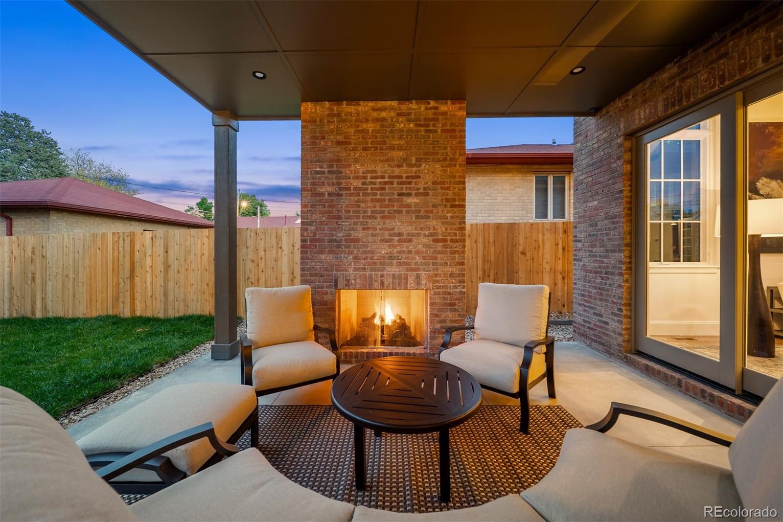 1060 S Monroe Street Denver CO 80209