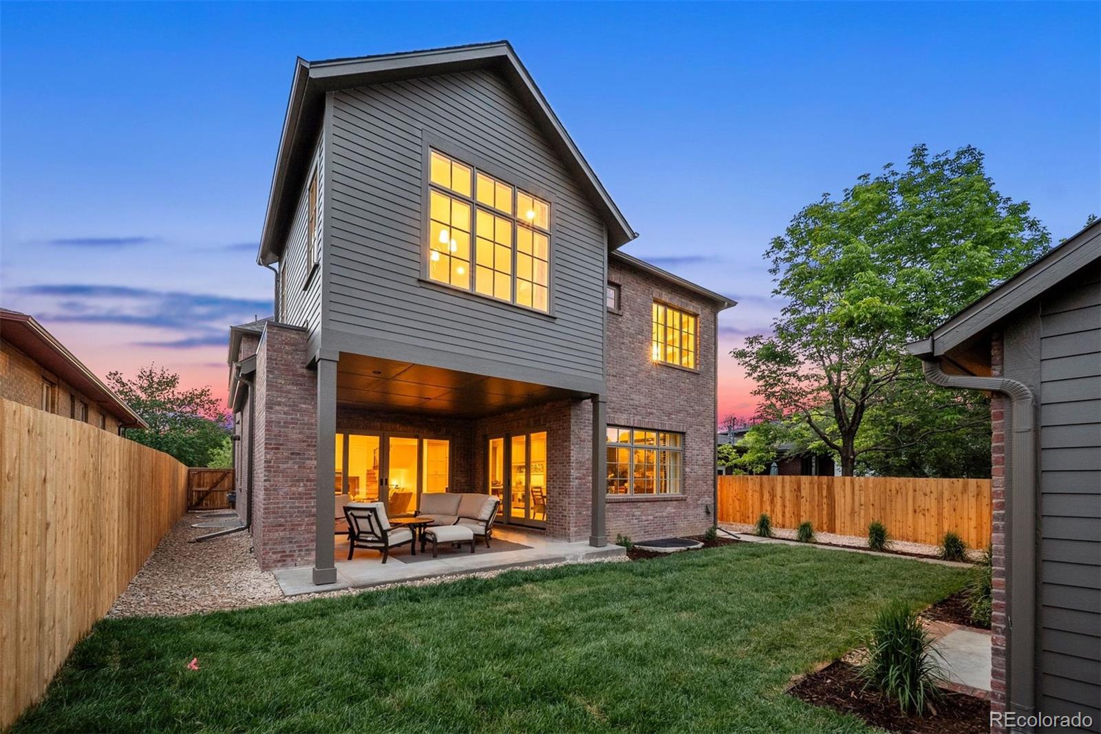 1060 S Monroe Street Denver CO 80209