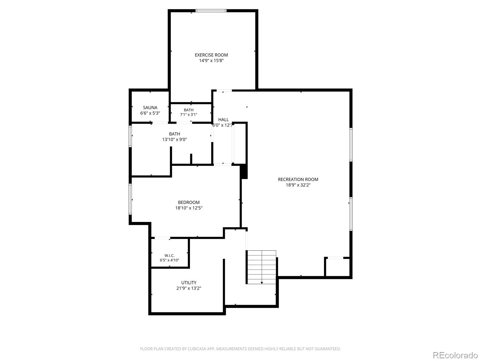 1060 S Monroe Street Denver CO 80209