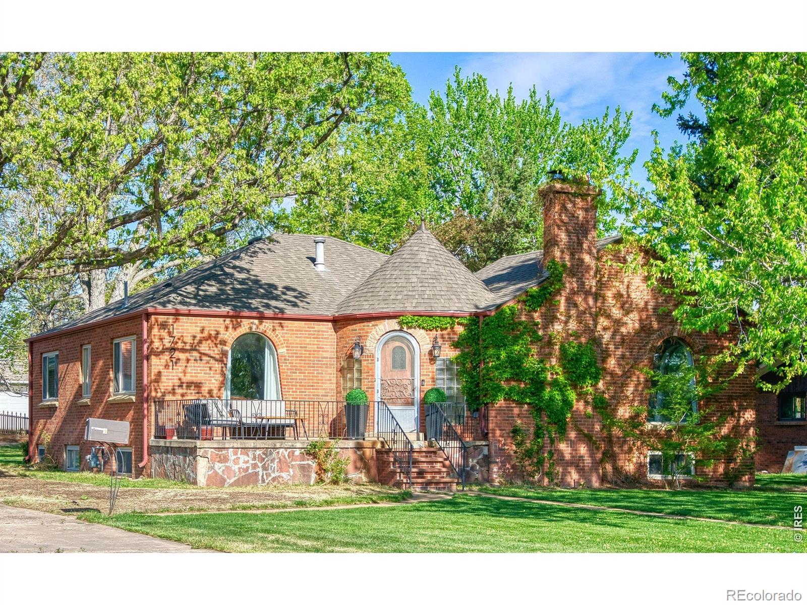 1721 21st Avenue Greeley CO 80631