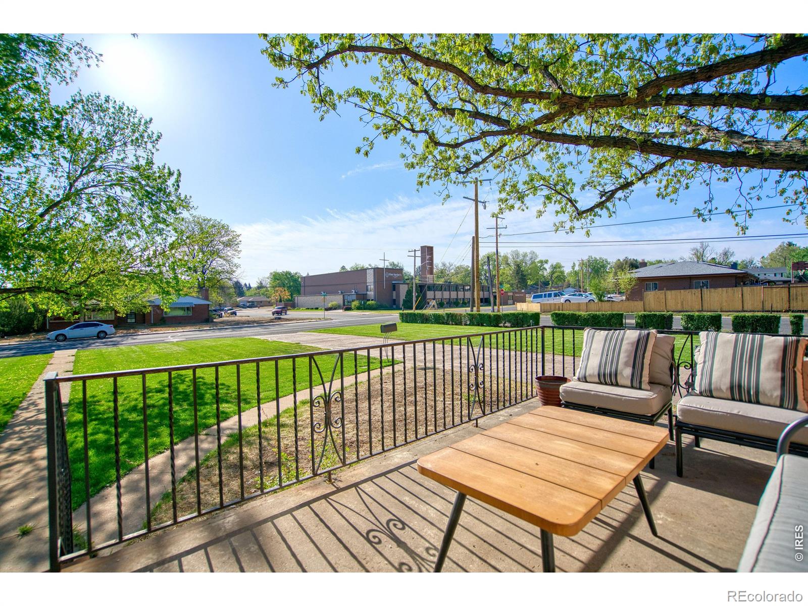 1721 21st Avenue Greeley CO 80631