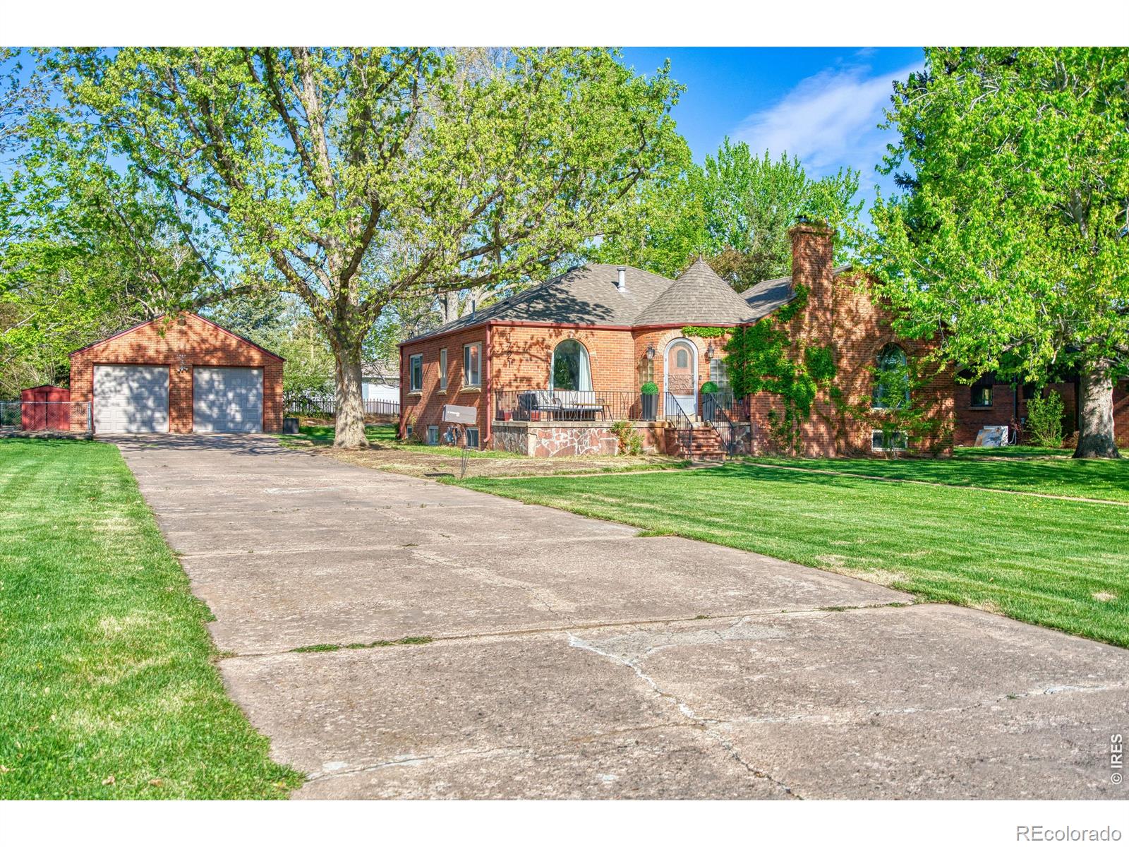 1721 21st Avenue Greeley CO 80631