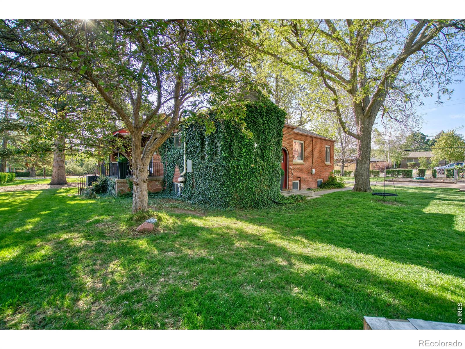 1721 21st Avenue Greeley CO 80631