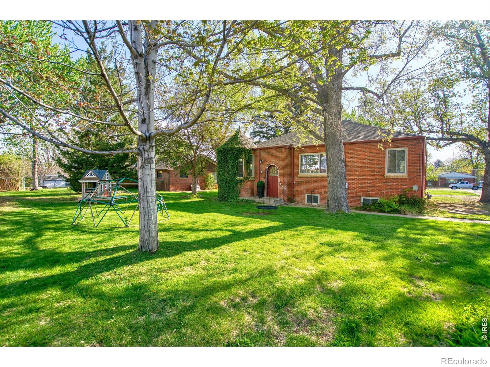 1721 21st Avenue Greeley CO 80631