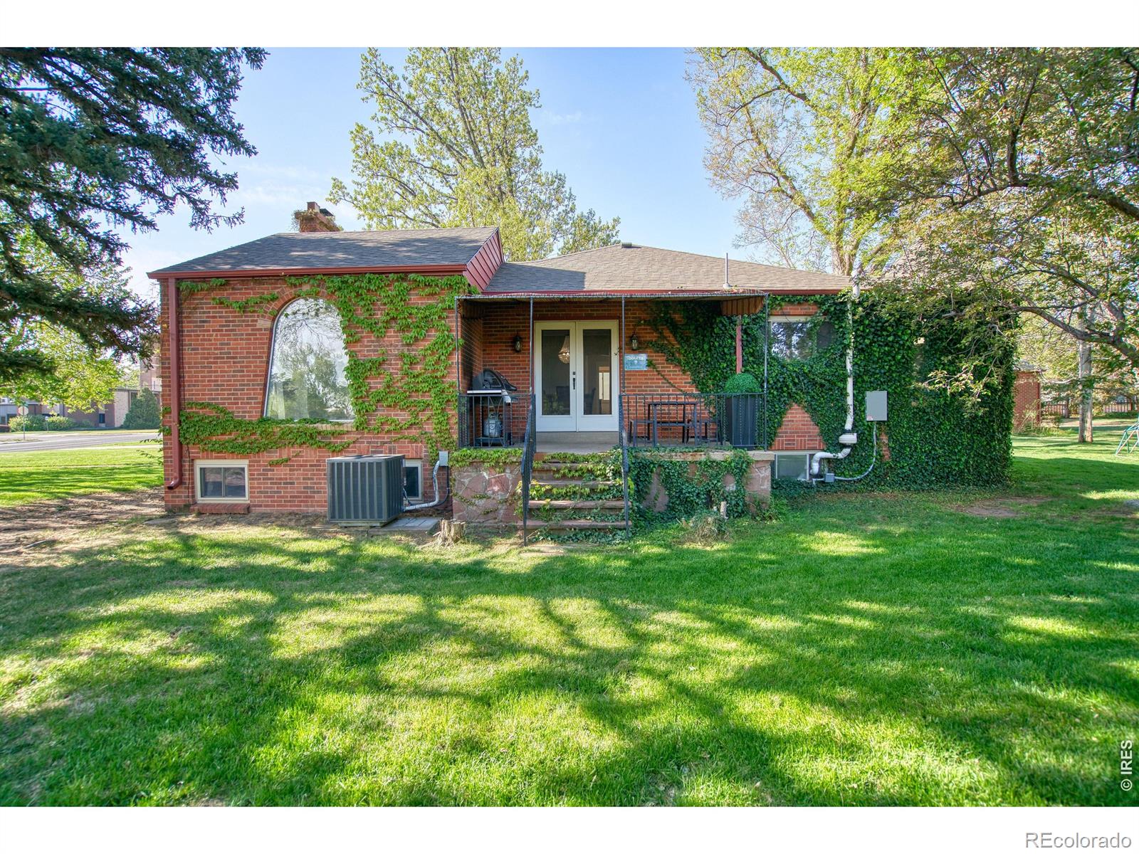 1721 21st Avenue Greeley CO 80631