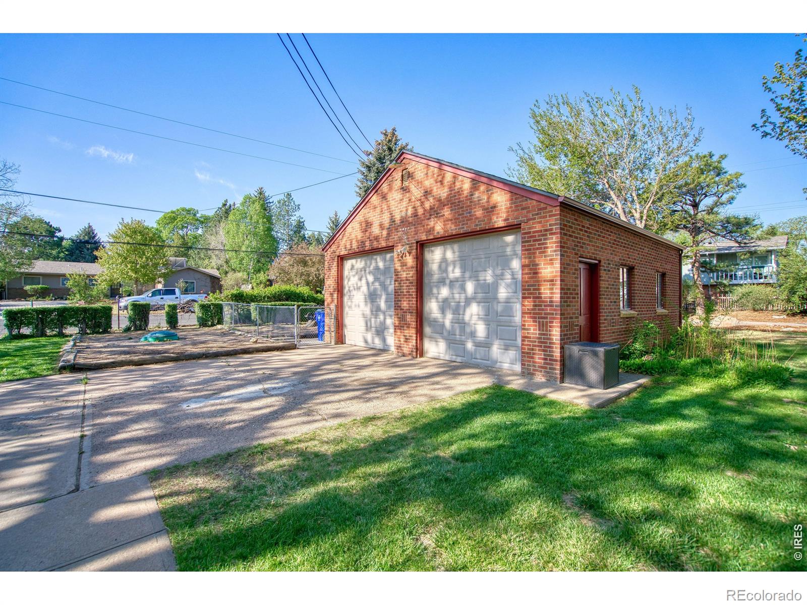 1721 21st Avenue Greeley CO 80631