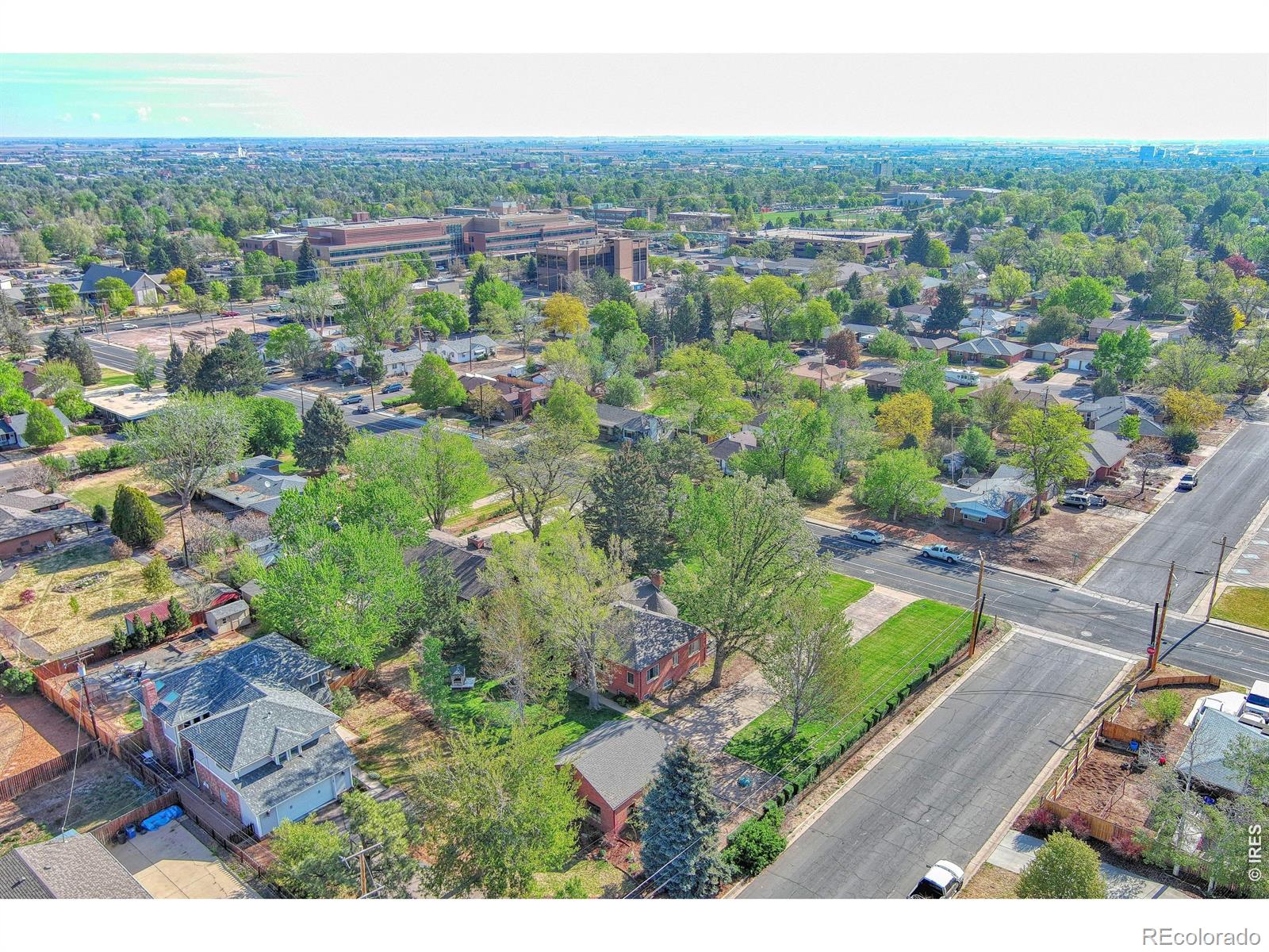1721 21st Avenue Greeley CO 80631