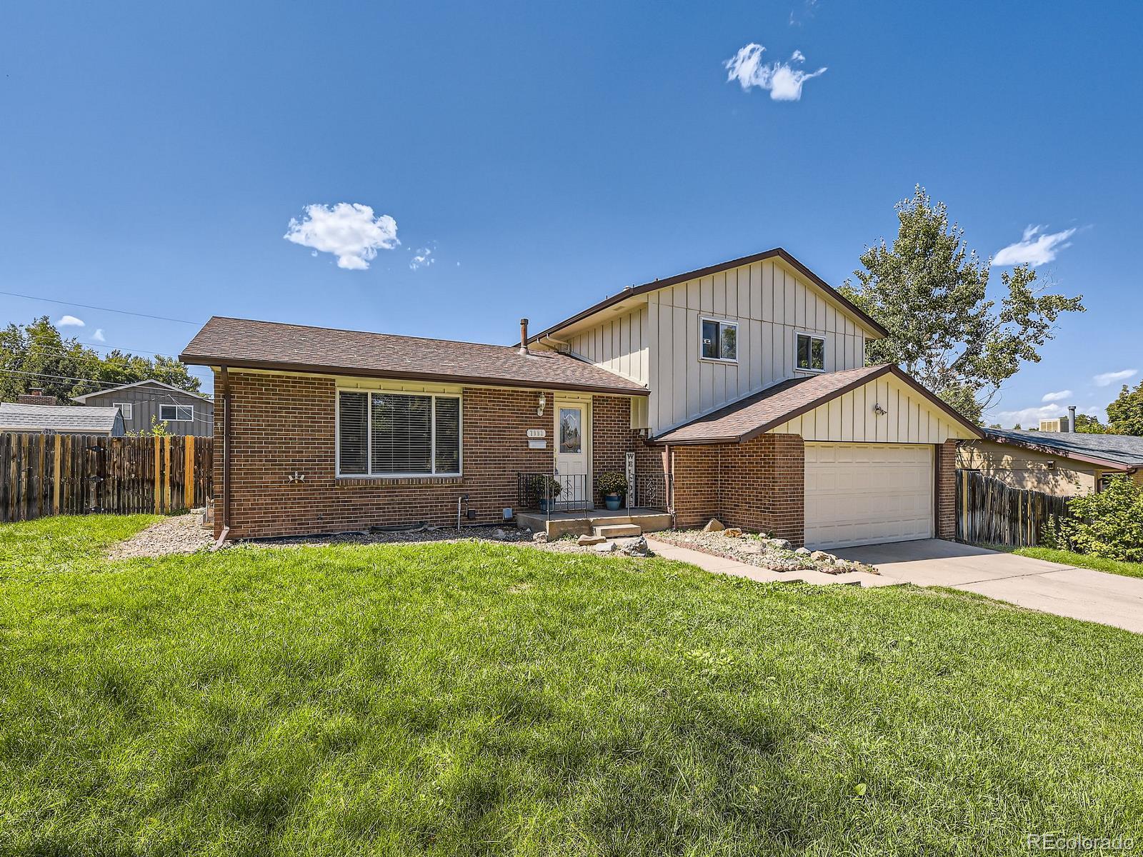 7993 S Jay Drive Littleton CO 80128
