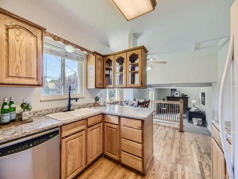 7993 S Jay Drive Littleton CO 80128