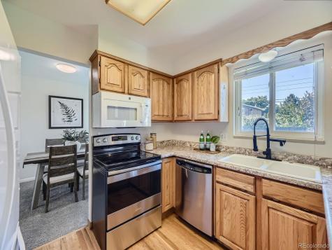 7993 S Jay Drive Littleton CO 80128