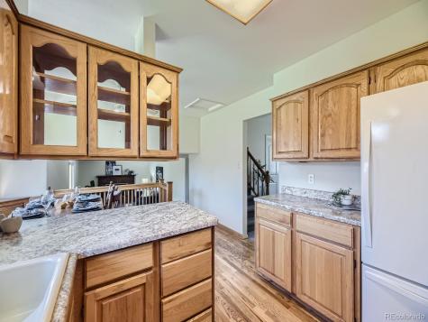 7993 S Jay Drive Littleton CO 80128