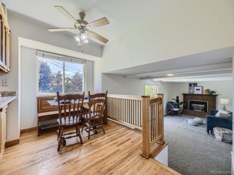 7993 S Jay Drive Littleton CO 80128