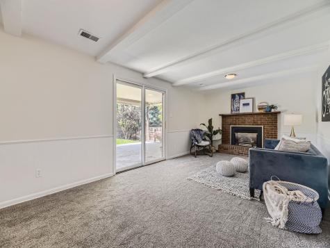 7993 S Jay Drive Littleton CO 80128
