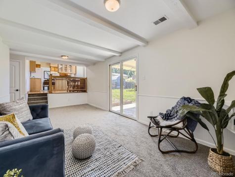 7993 S Jay Drive Littleton CO 80128