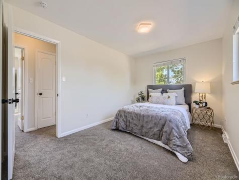7993 S Jay Drive Littleton CO 80128