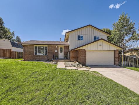 7993 S Jay Drive Littleton CO 80128