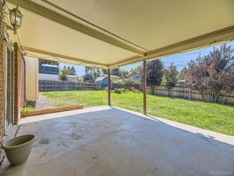 7993 S Jay Drive Littleton CO 80128