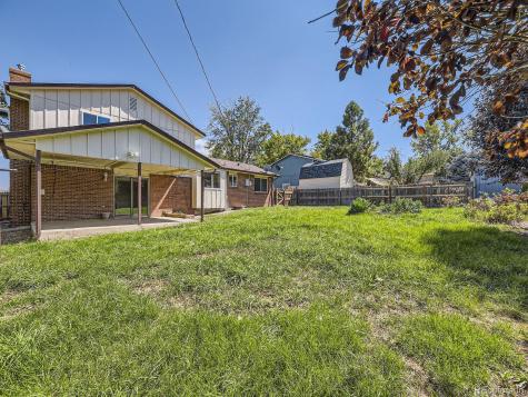 7993 S Jay Drive Littleton CO 80128