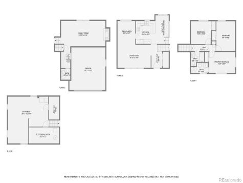 7993 S Jay Drive Littleton CO 80128