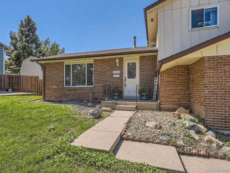 7993 S Jay Drive Littleton CO 80128