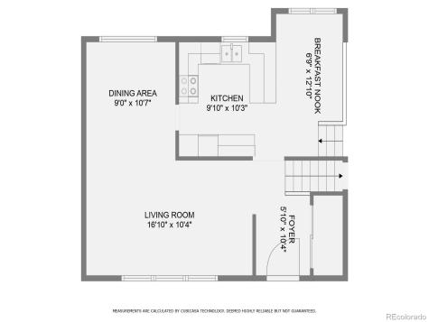 7993 S Jay Drive Littleton CO 80128