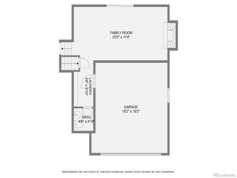 7993 S Jay Drive Littleton CO 80128